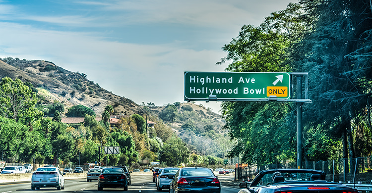 Hollywood Bowl